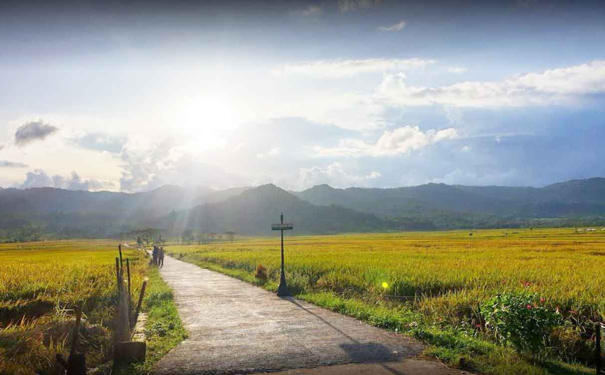 nanggulan – jogja