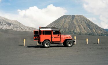 [TICKET] Jeep Bromo Experience – Rental Deals