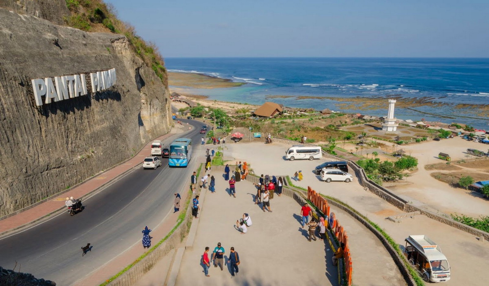 pantai-pandawa