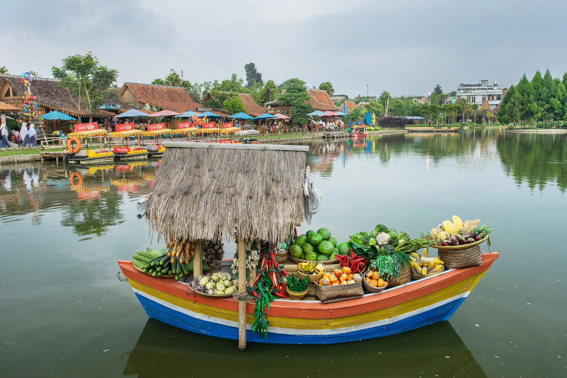 Bandung-Floating-Market-Lembang-437908351