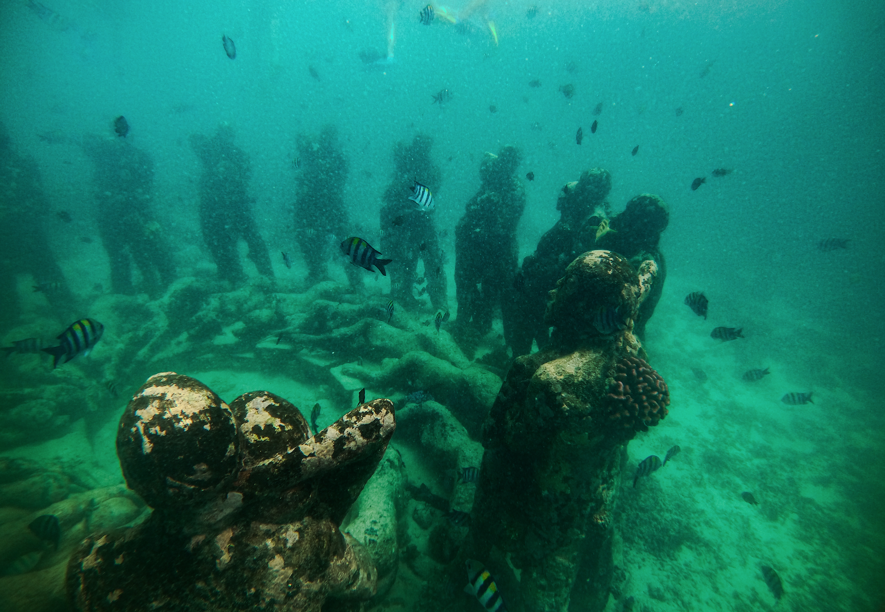 gili trawangan