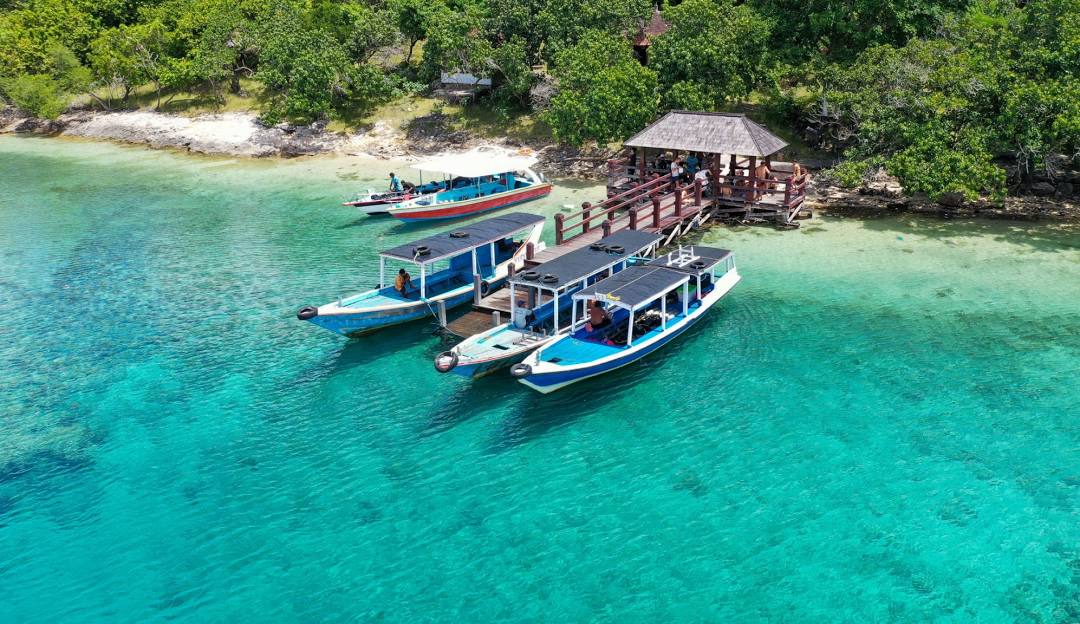 menjangan 2