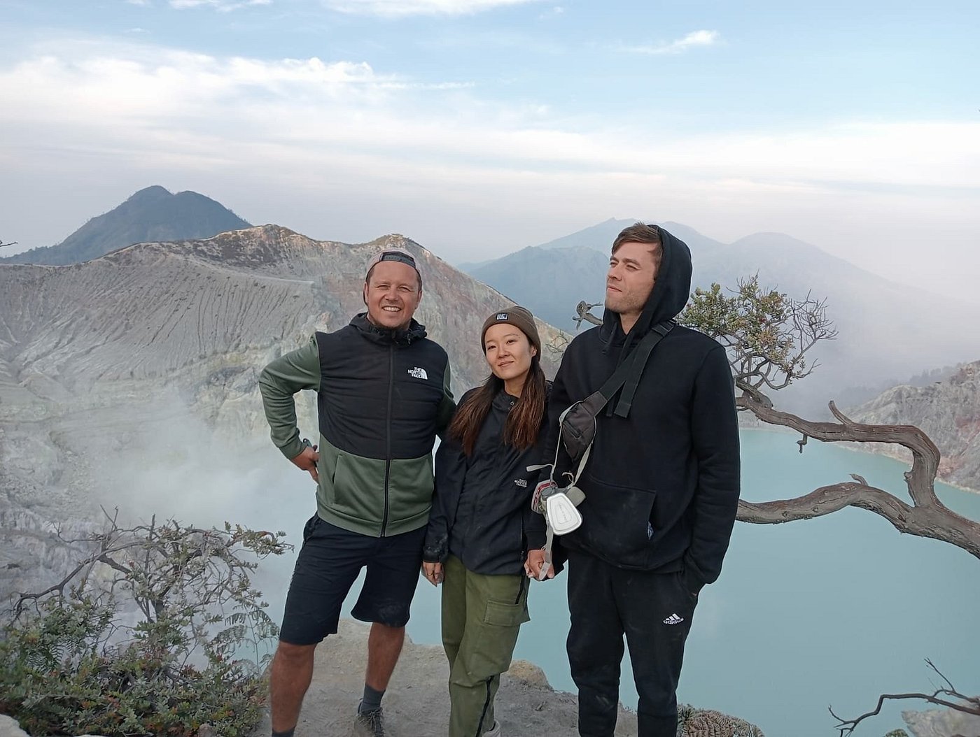 kawah ijen 872
