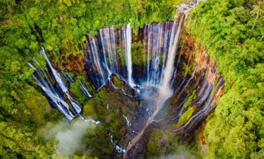 [OPEN TRIP] Air Terjun Tumpak Sewu