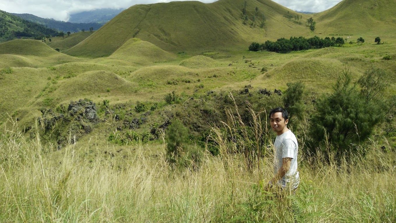 kawah wurung