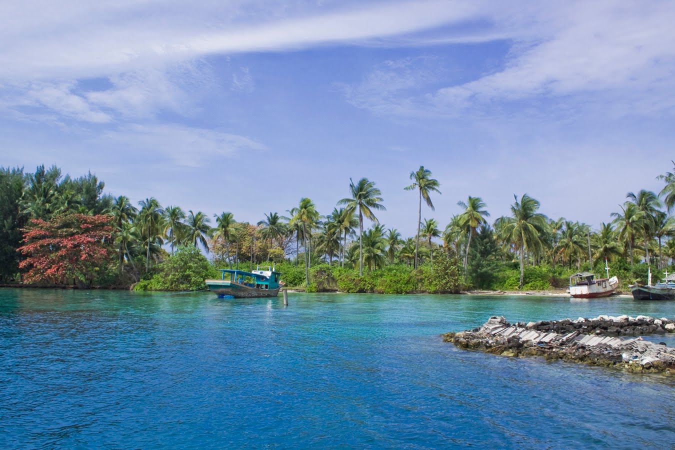 pulau-menjangan-bali