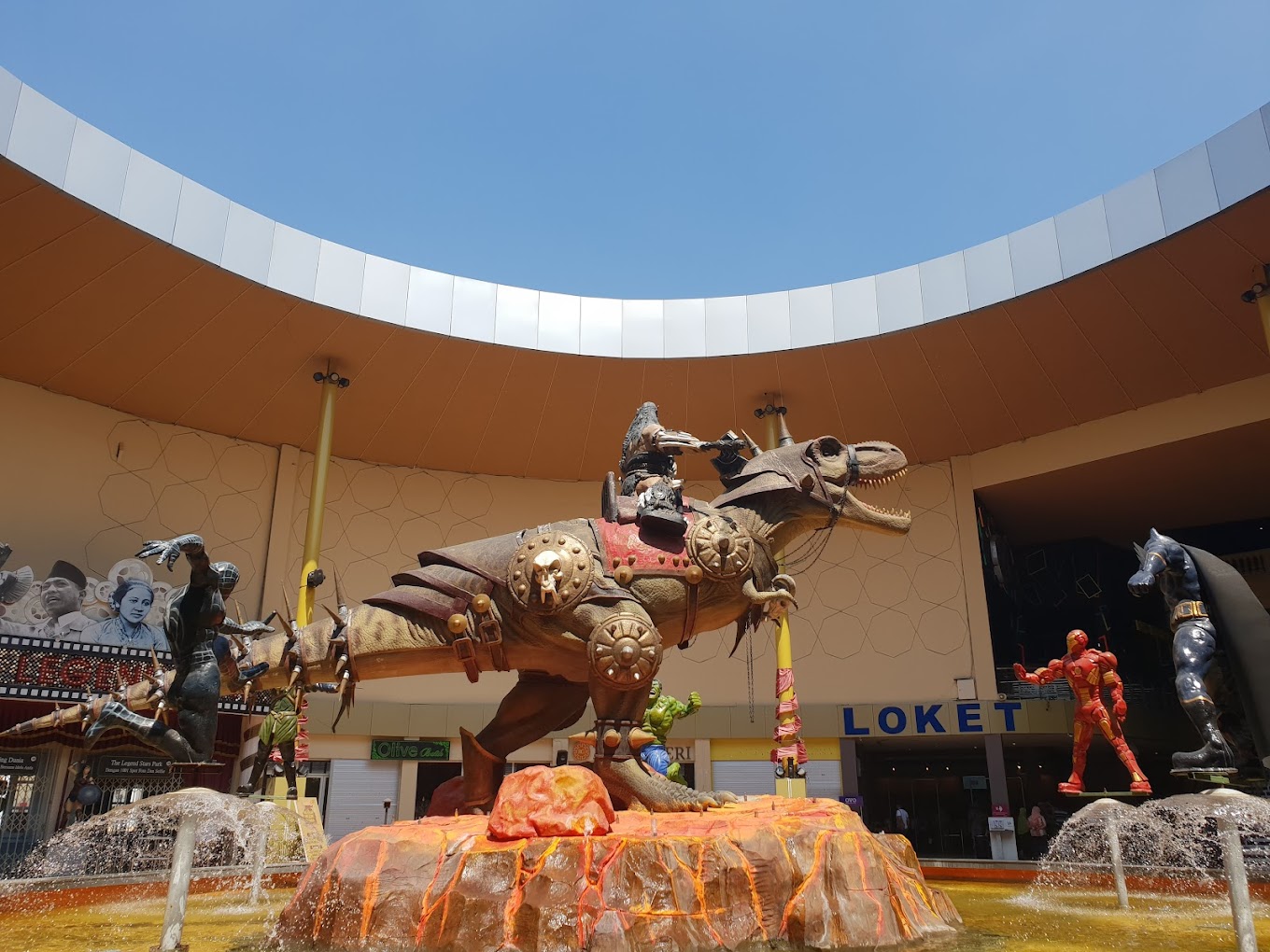 jatim park 3