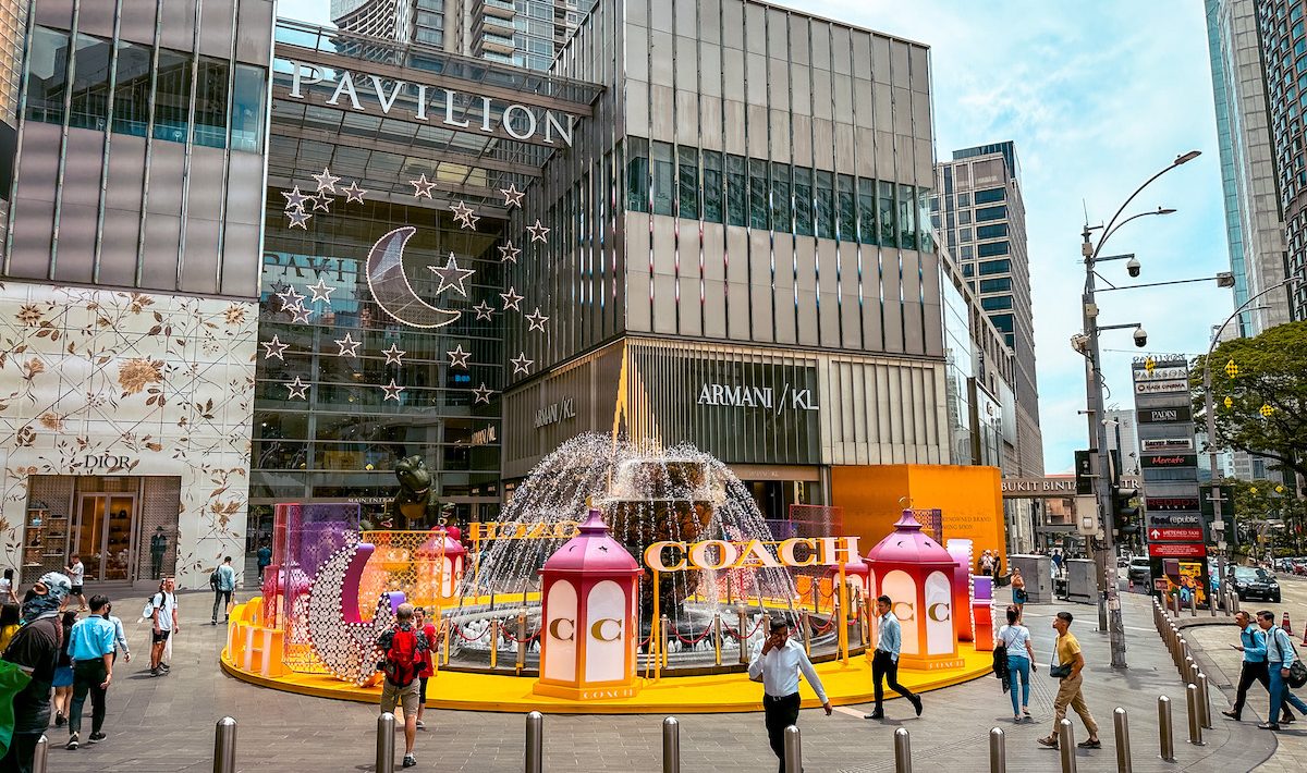 pavilion-bukit-bintang-malaysia