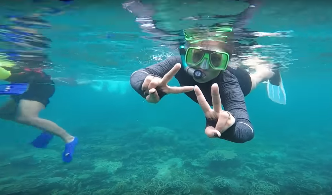 snorkeling-pulau-cilik