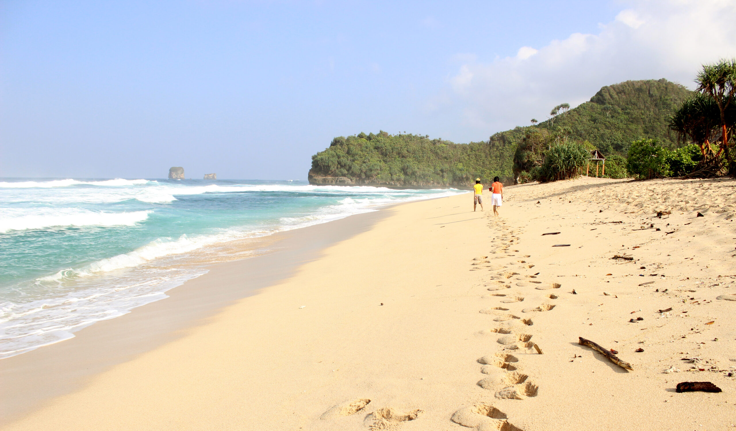 Pantai Goa Cina