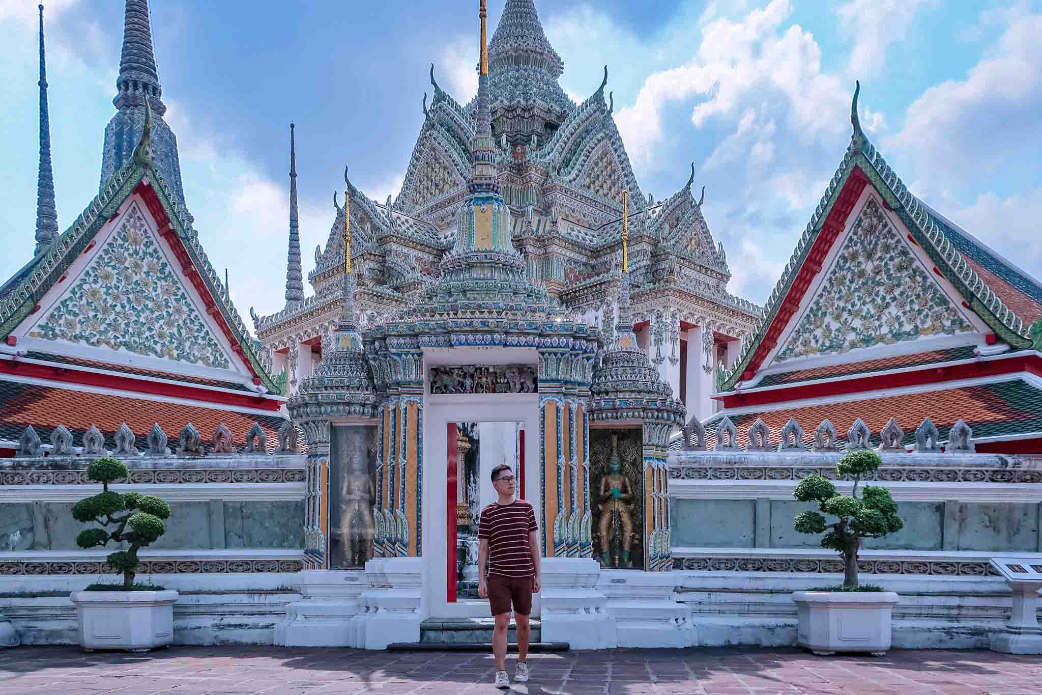 wat pho