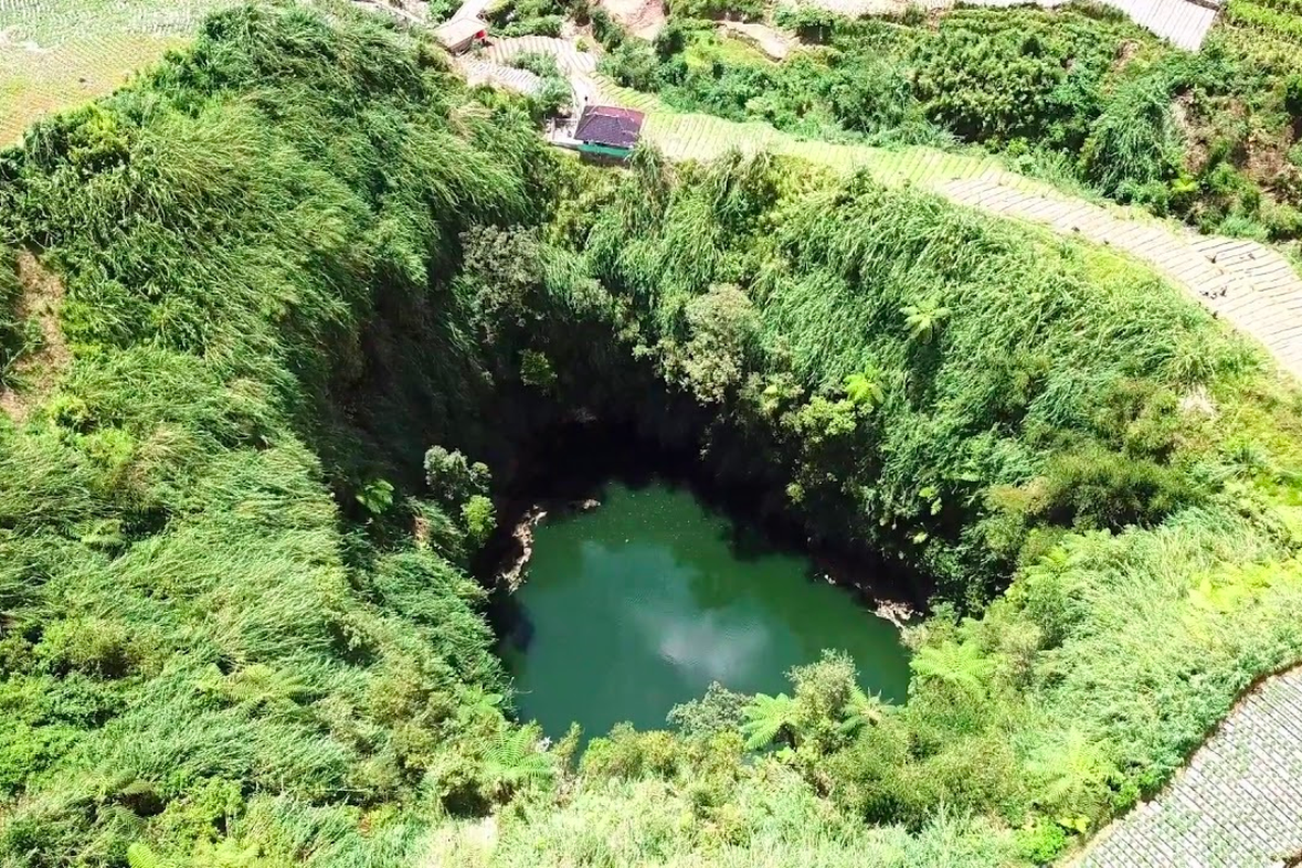 sumur jalatunda