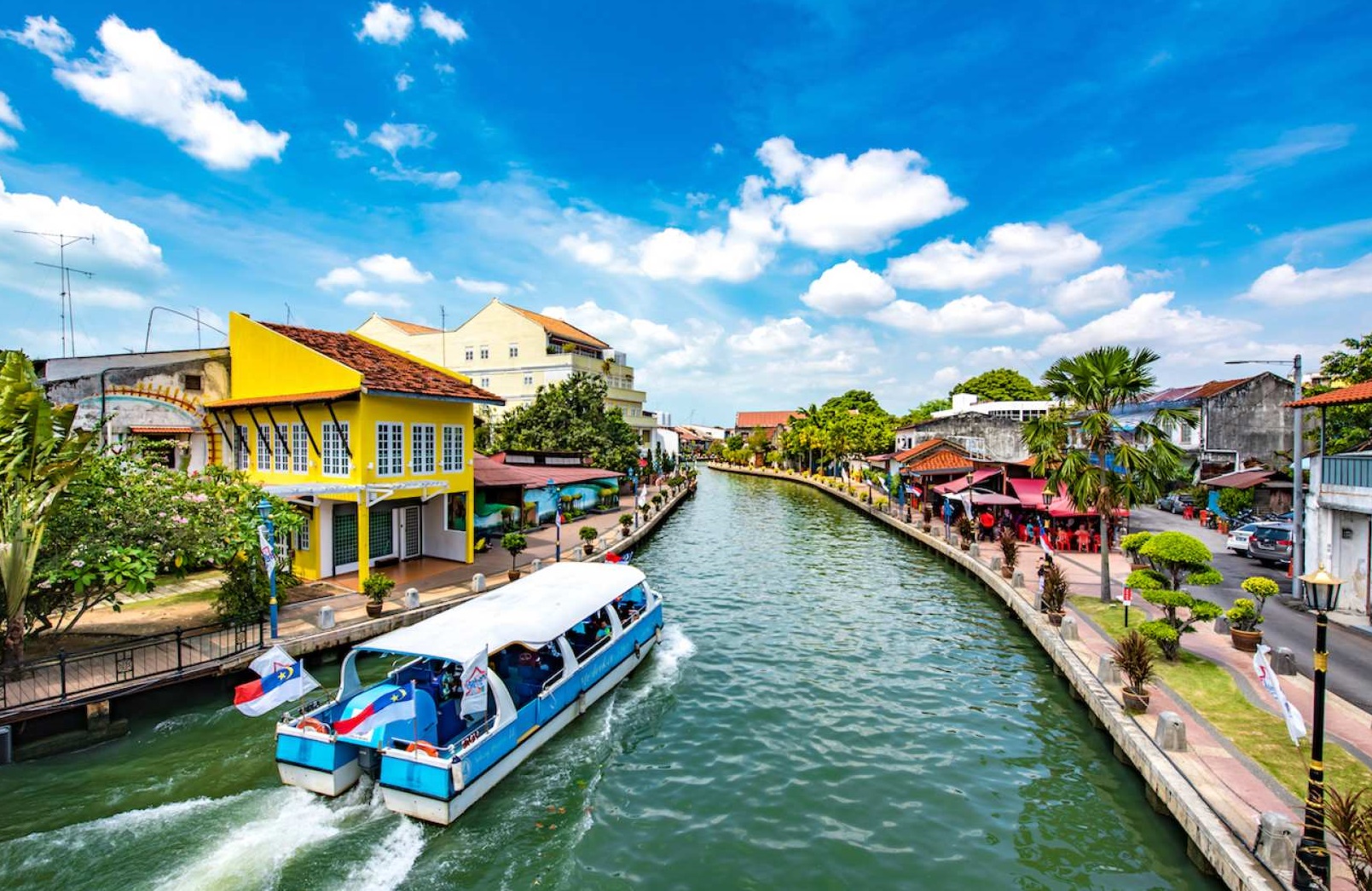Melaka-River-Cruise-Malaysia