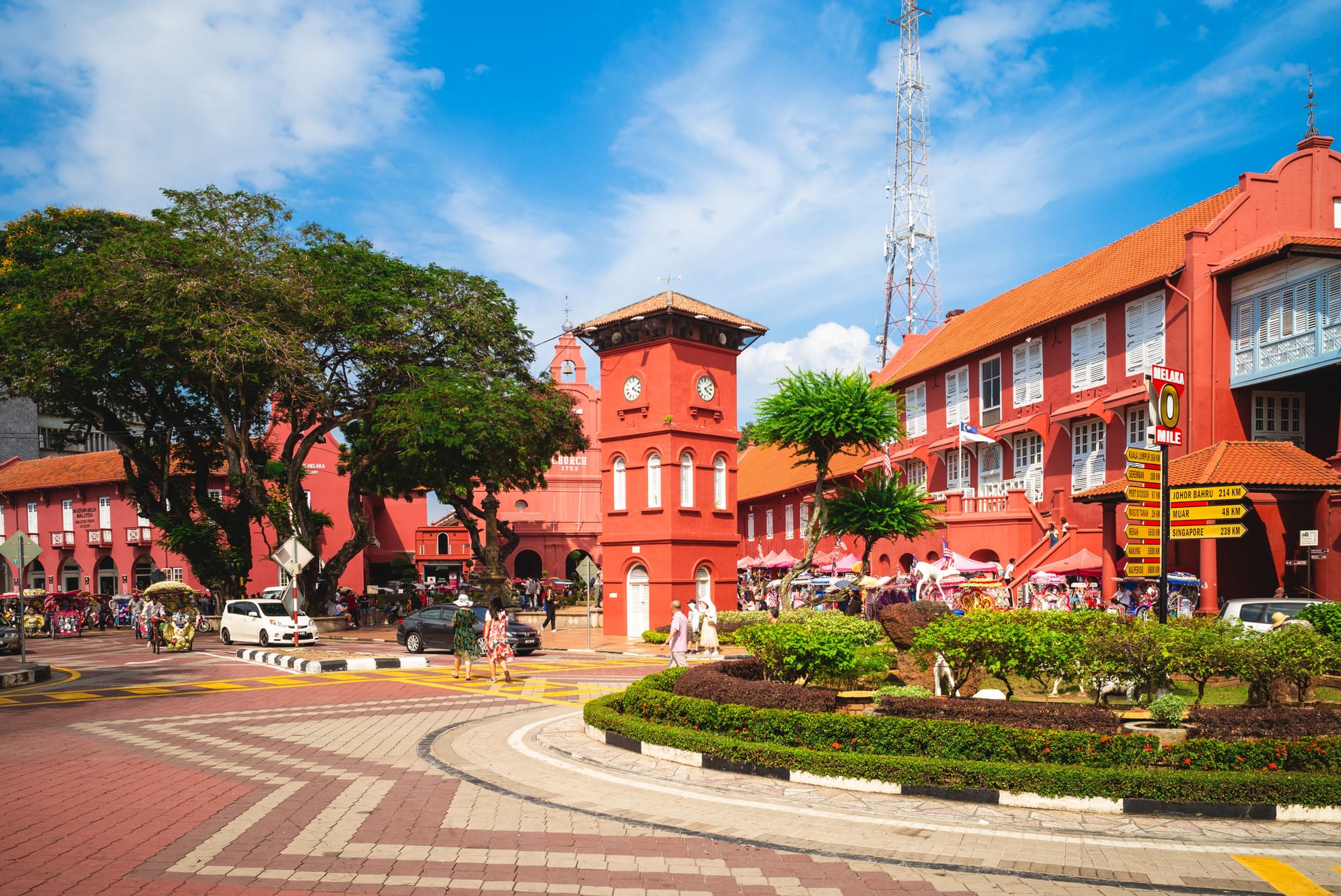 melaka-dutch-square-malaysia