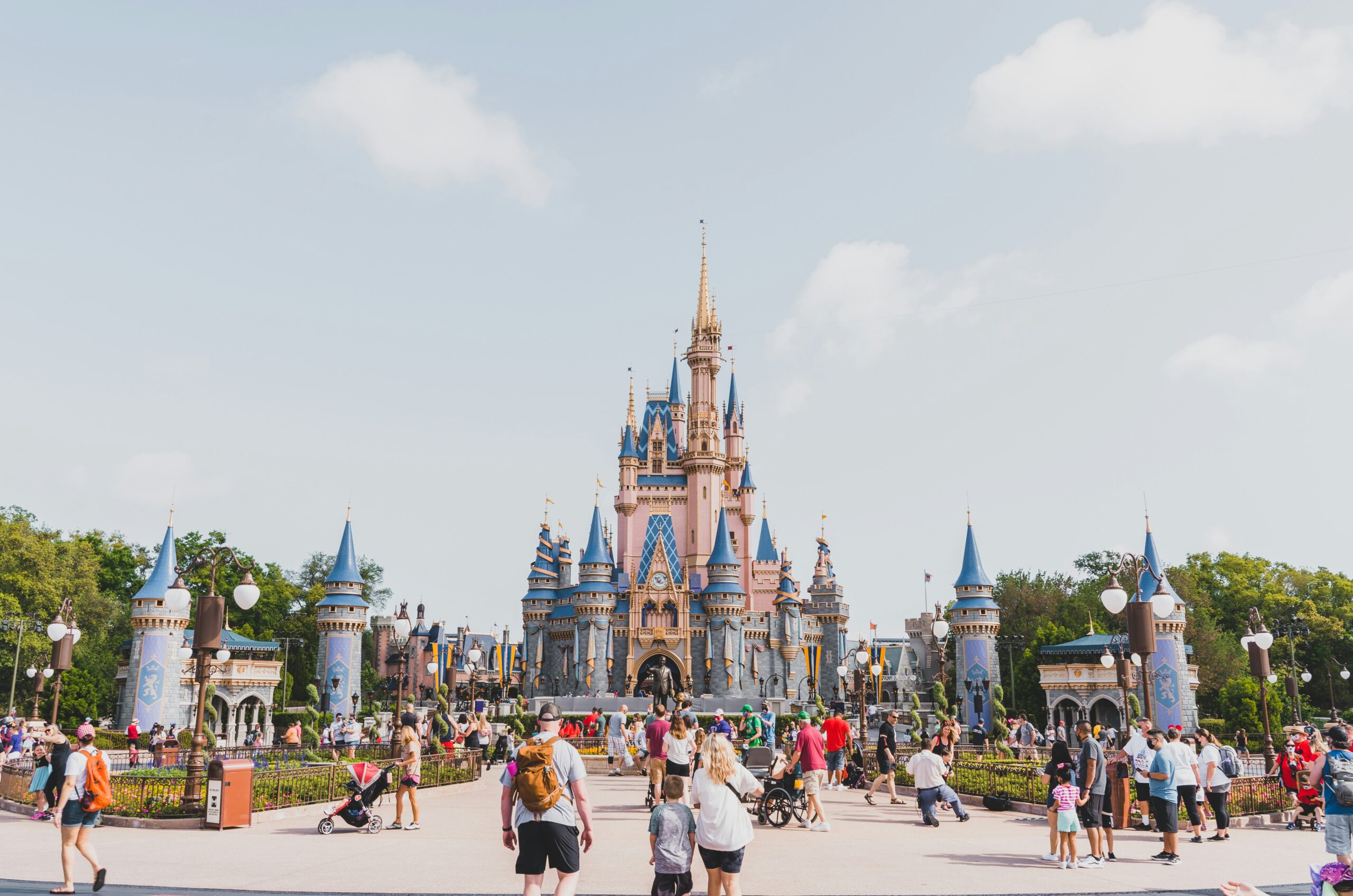 disneyland tokyo