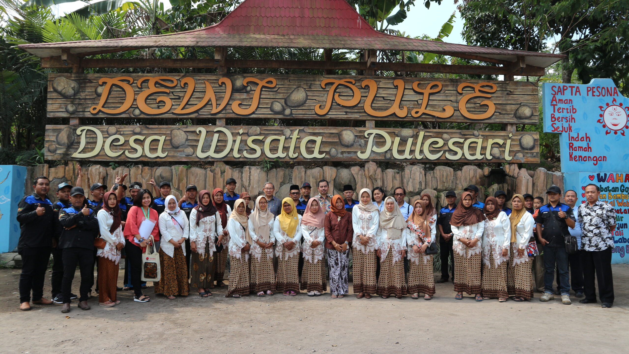 pulesari